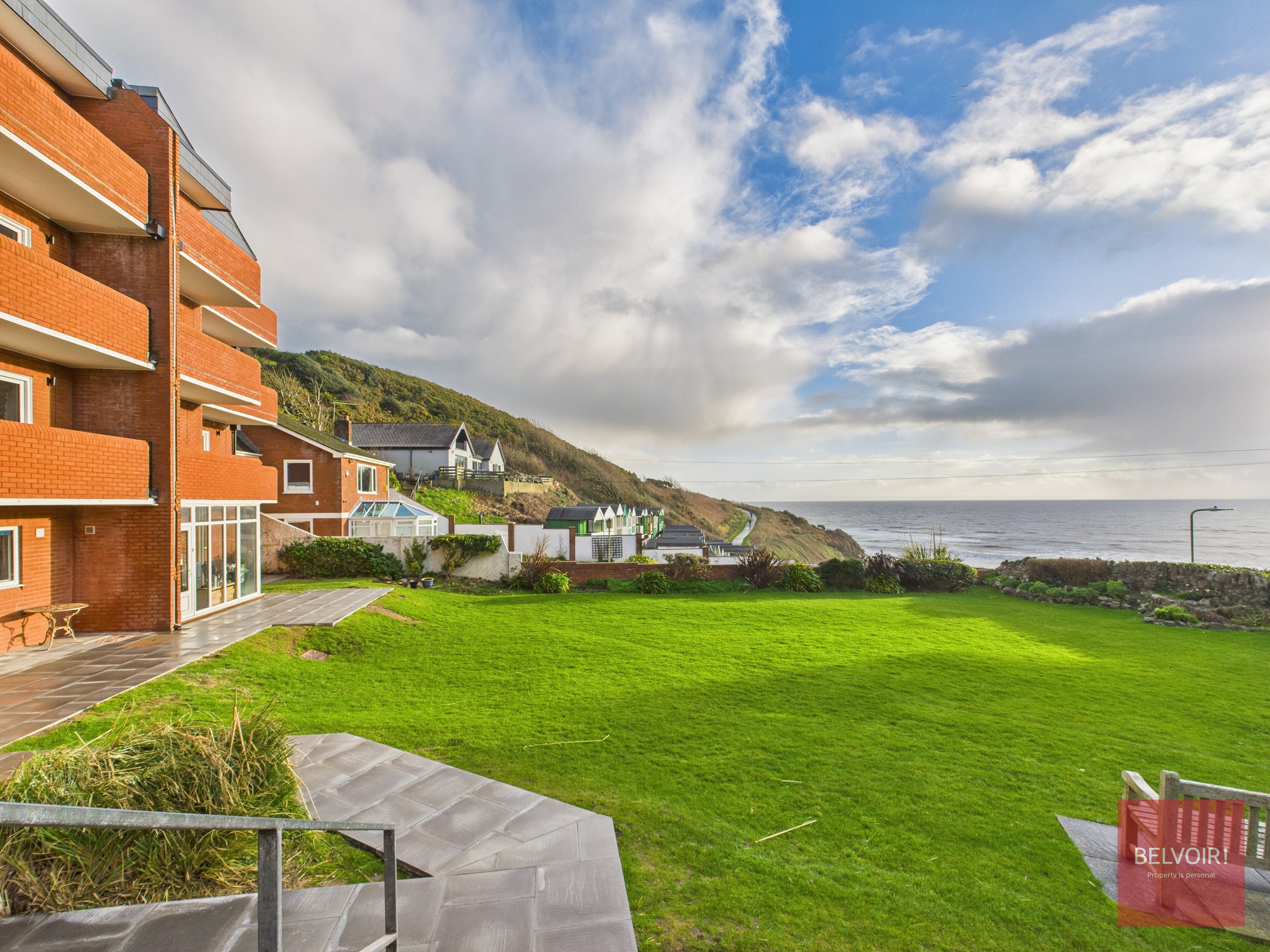Fairhaven Court, Langland, Swansea, SA3 4QY