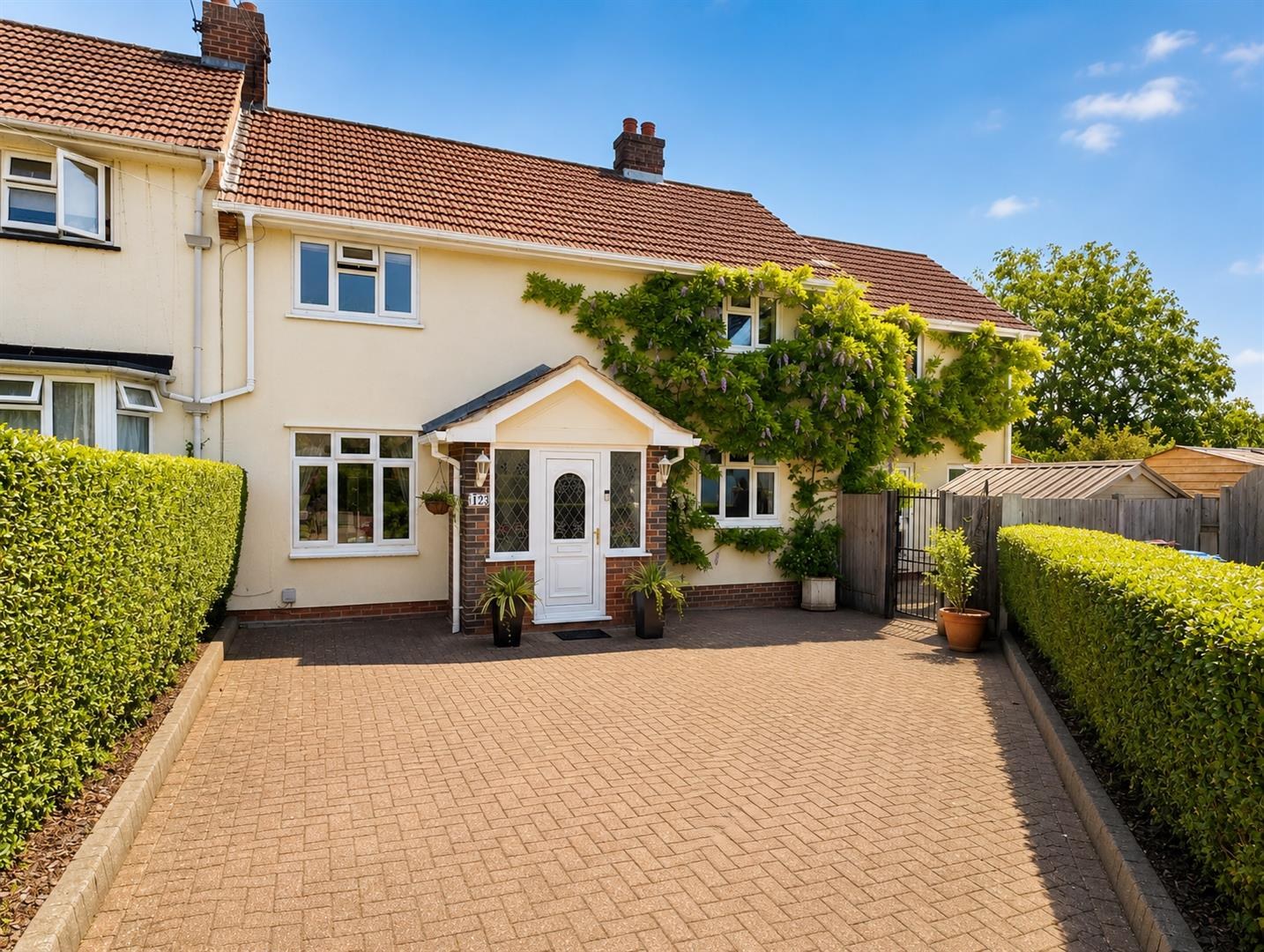 Capel Close