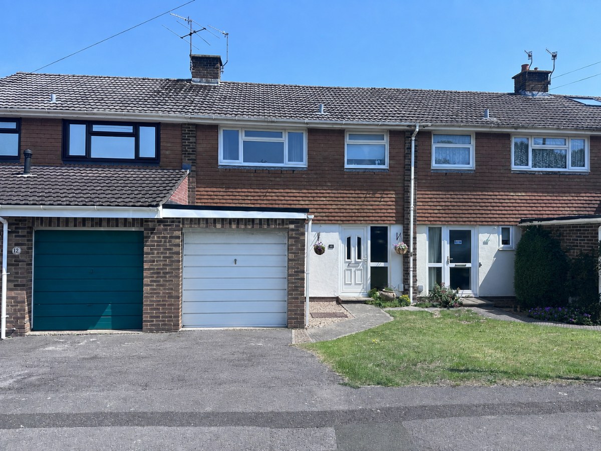 Chichester Close