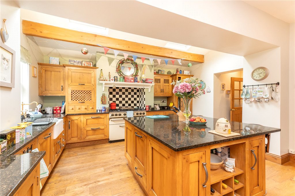 Albert Street, Thornton, Bradford, West Yorkshire, BD13, photo 11
