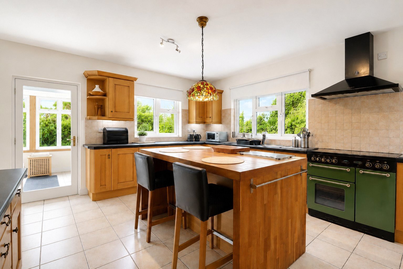 Station Hill, Lynton, Devon, EX35, photo 4