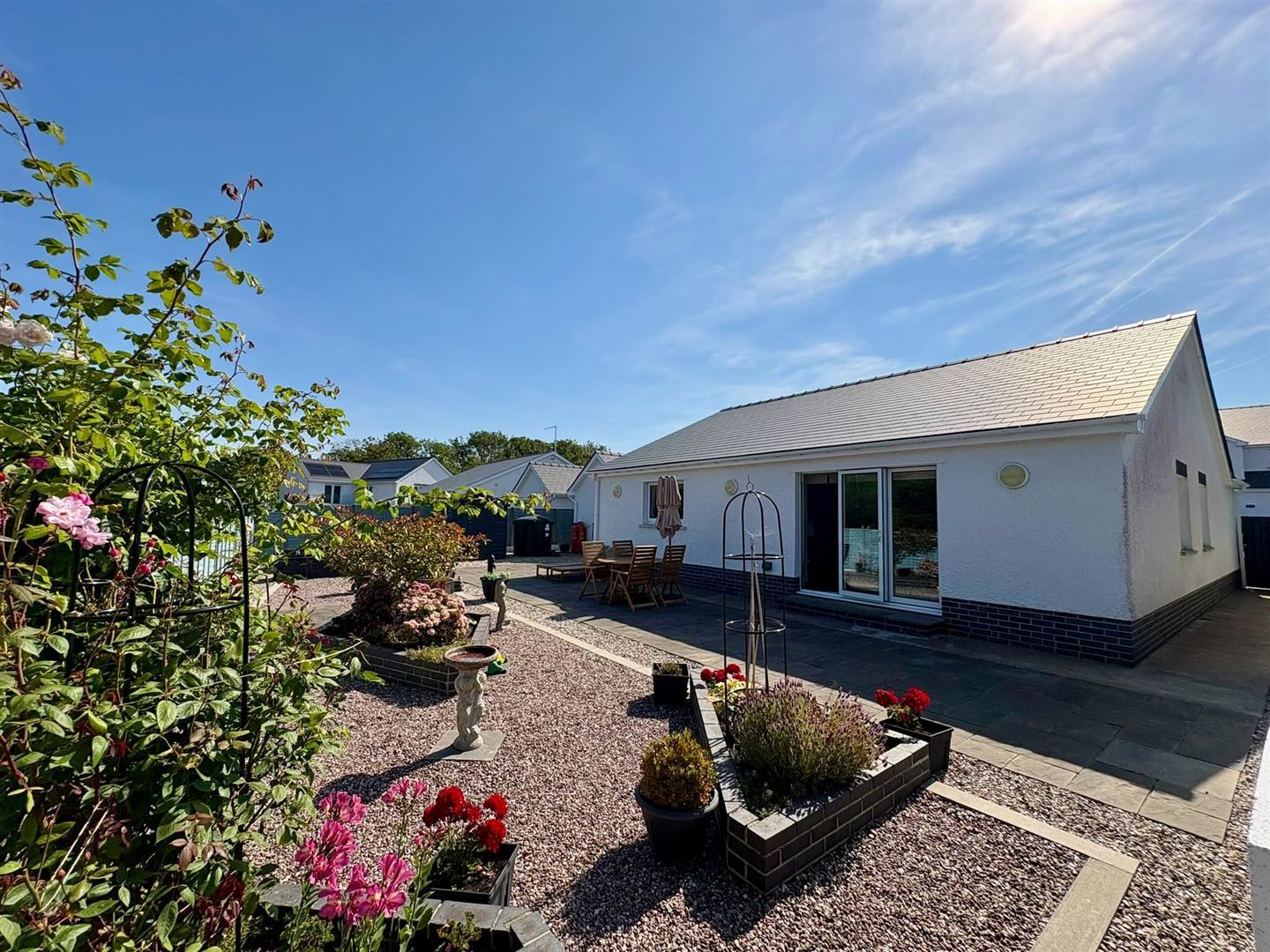 Heol Y Cwm, Cross Inn, Near New Quay, photo 19