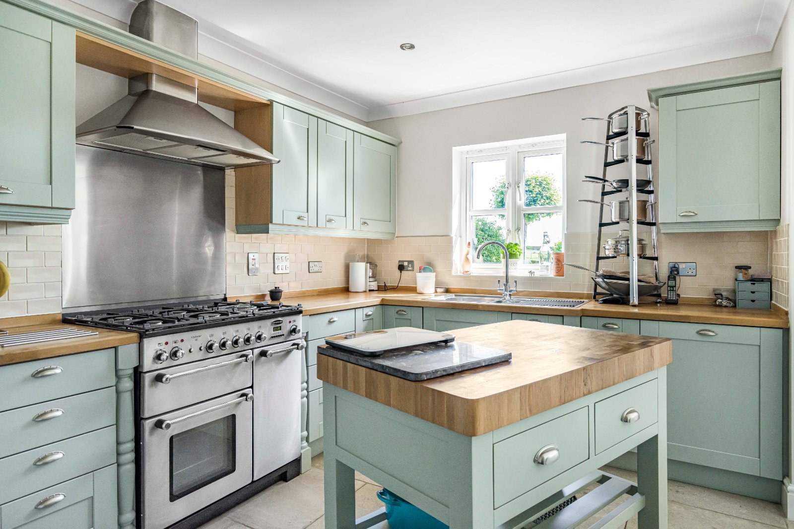 Crendon Road, Shabbington, Aylesbury, Buckinghamshire, HP18, photo 8
