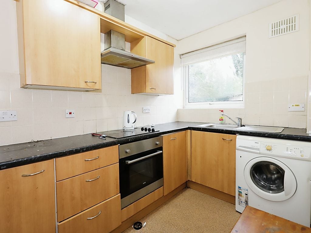 Investment Property – Lower Vauxhall