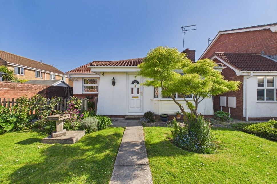 Sercombe Park