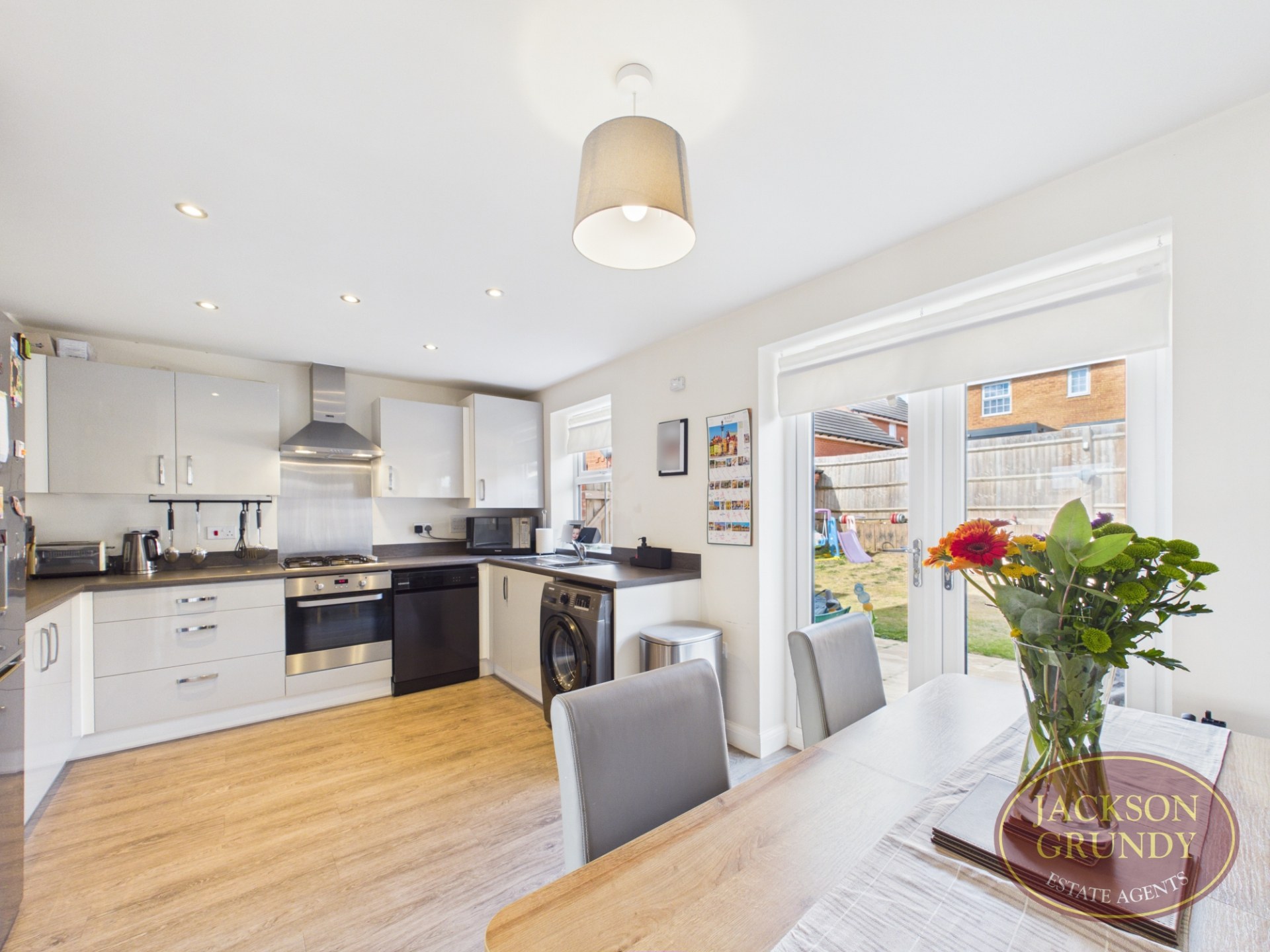 Dickens Close, Moulton, NN3 7DY, photo 2