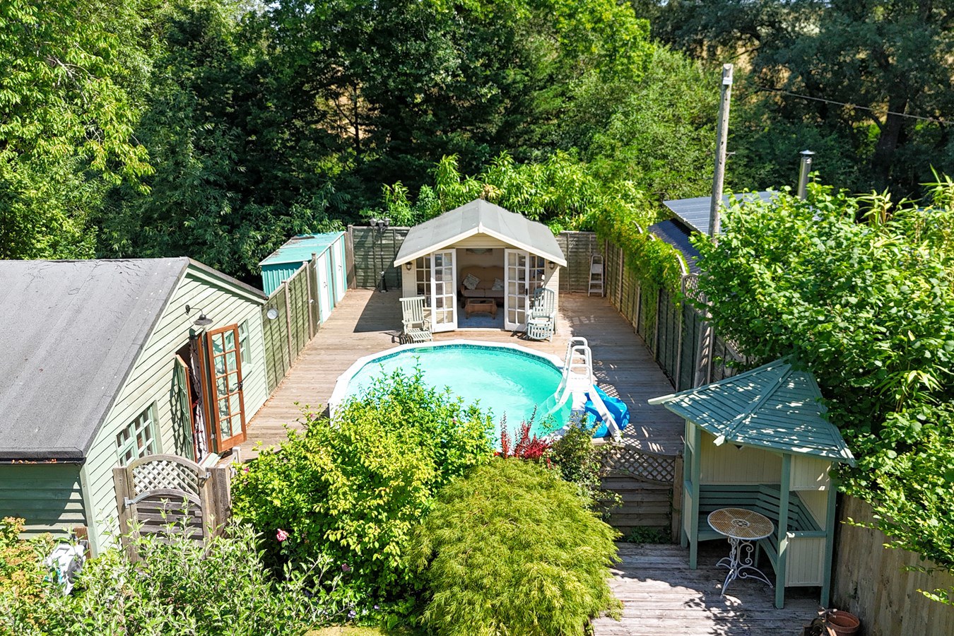 Carters Clay, Lockerley, Romsey, SO51, photo 3