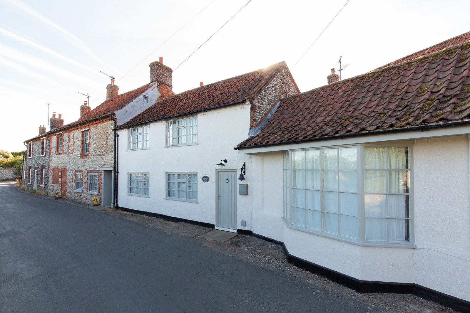 High Street