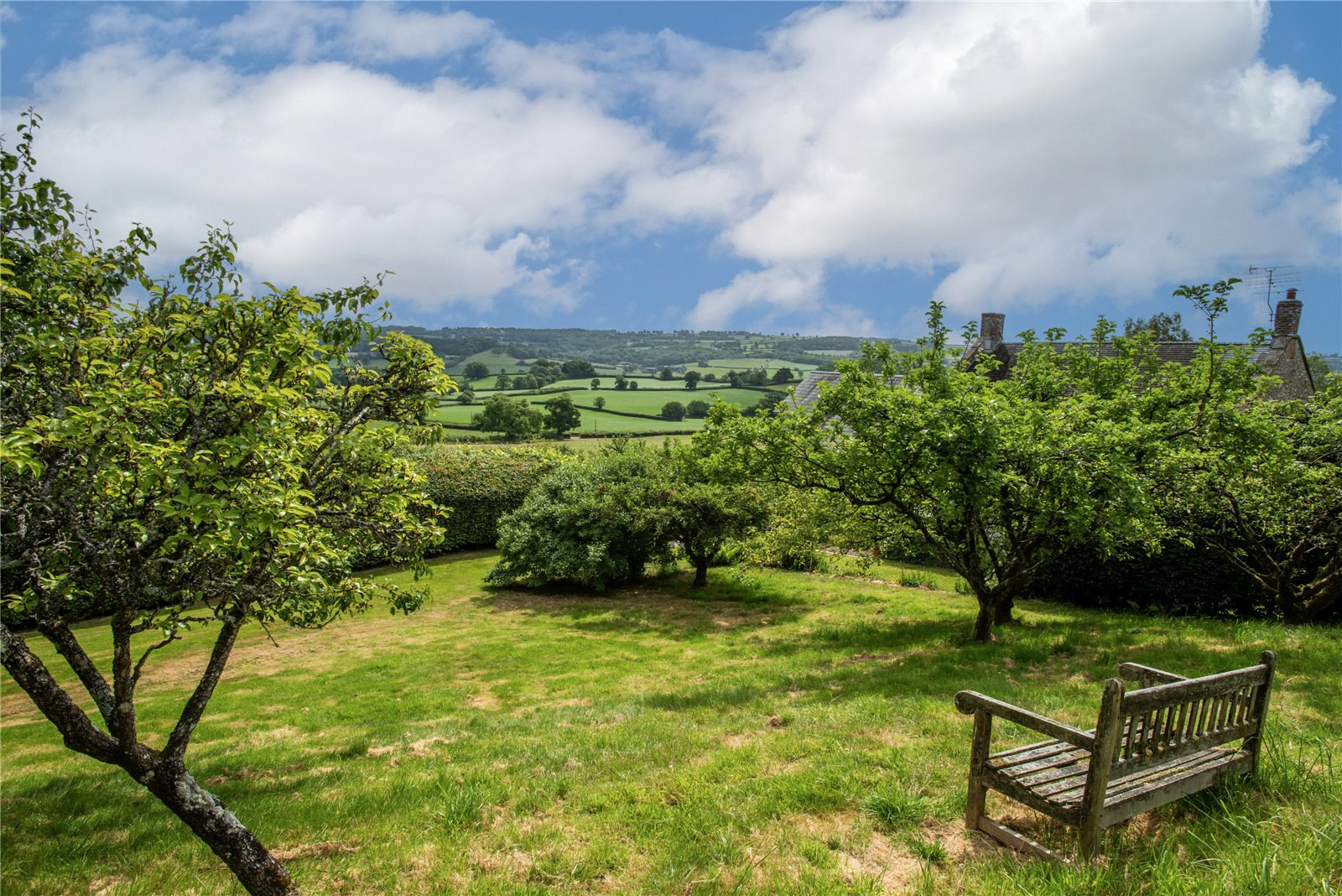 Yarcombe, Honiton, Devon, EX14, photo 17