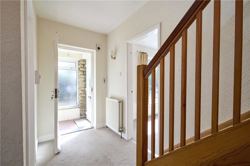 Hall Drive, Burley in Wharfedale, Ilkley, West Yorkshire, LS29, photo 11
