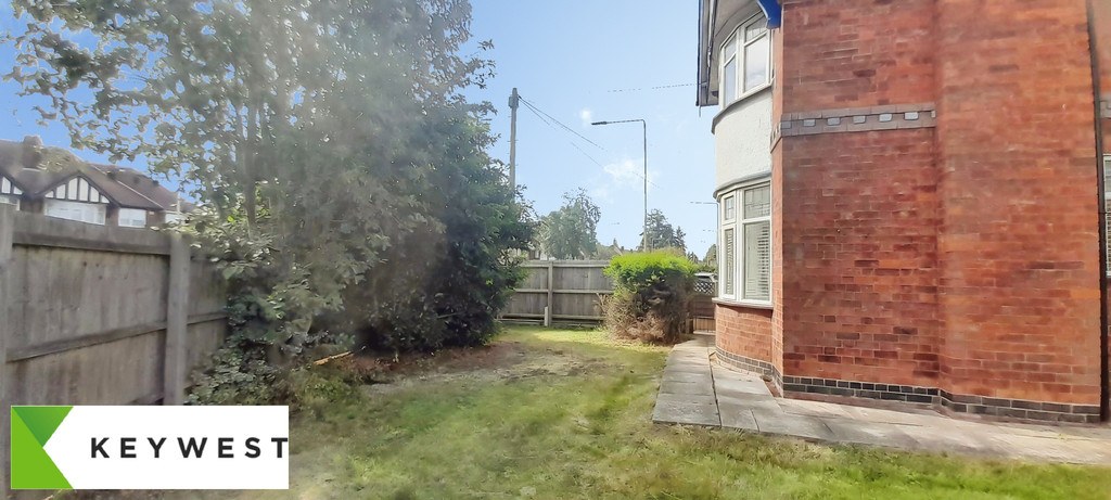 Wyngate Drive, Leicester, photo 28