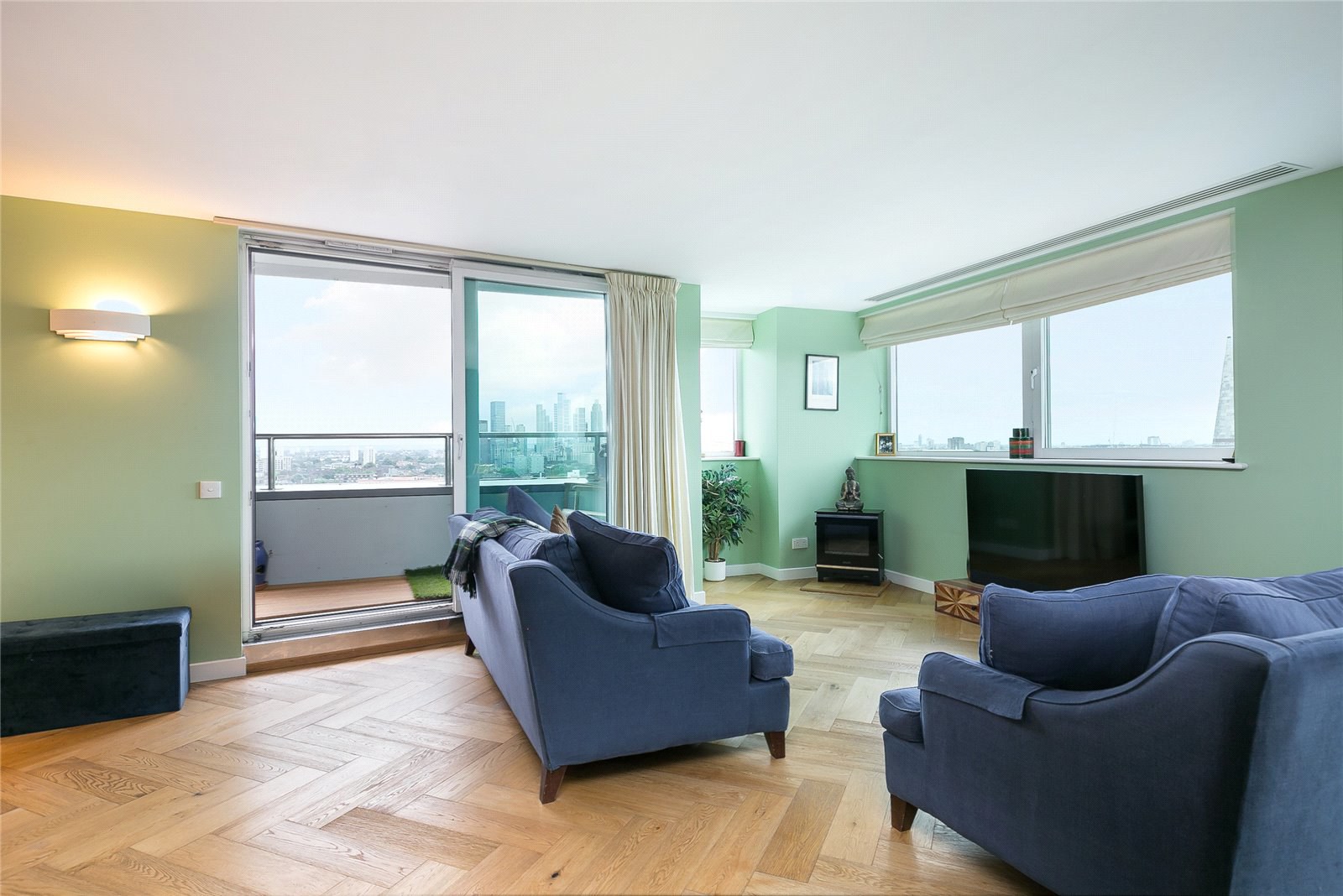 Perspective Building, 100 Westminster Bridge Road, Waterloo, SE1, photo 7