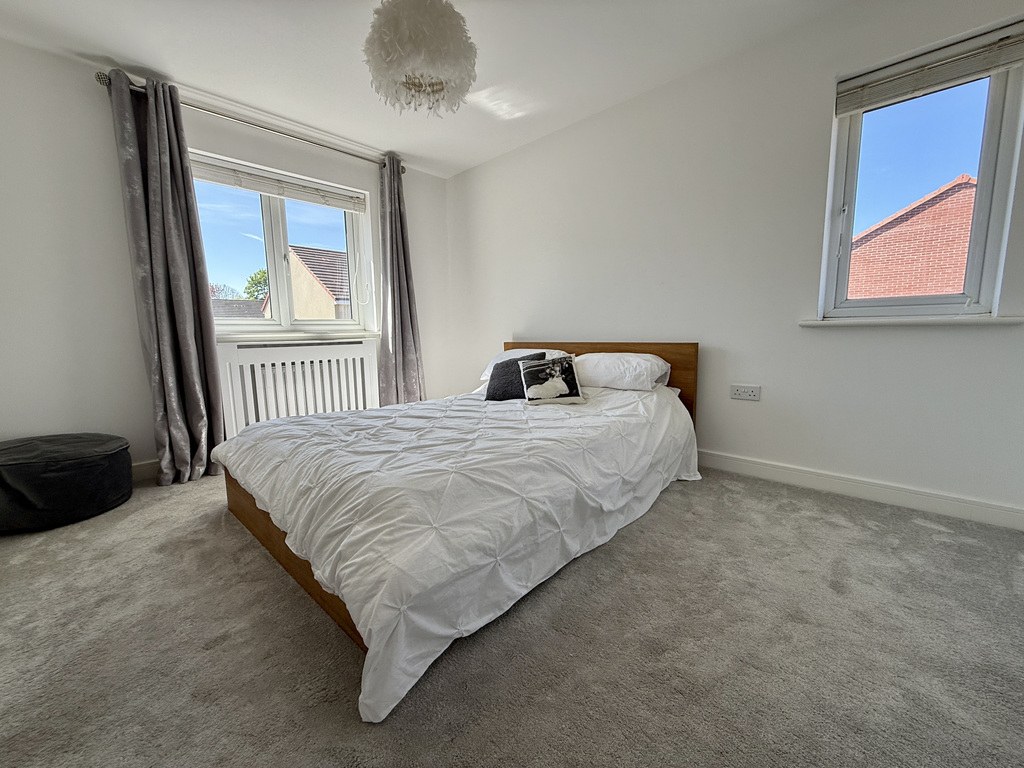 Sapphire Drive, Bridgwater, Somerset, photo 7