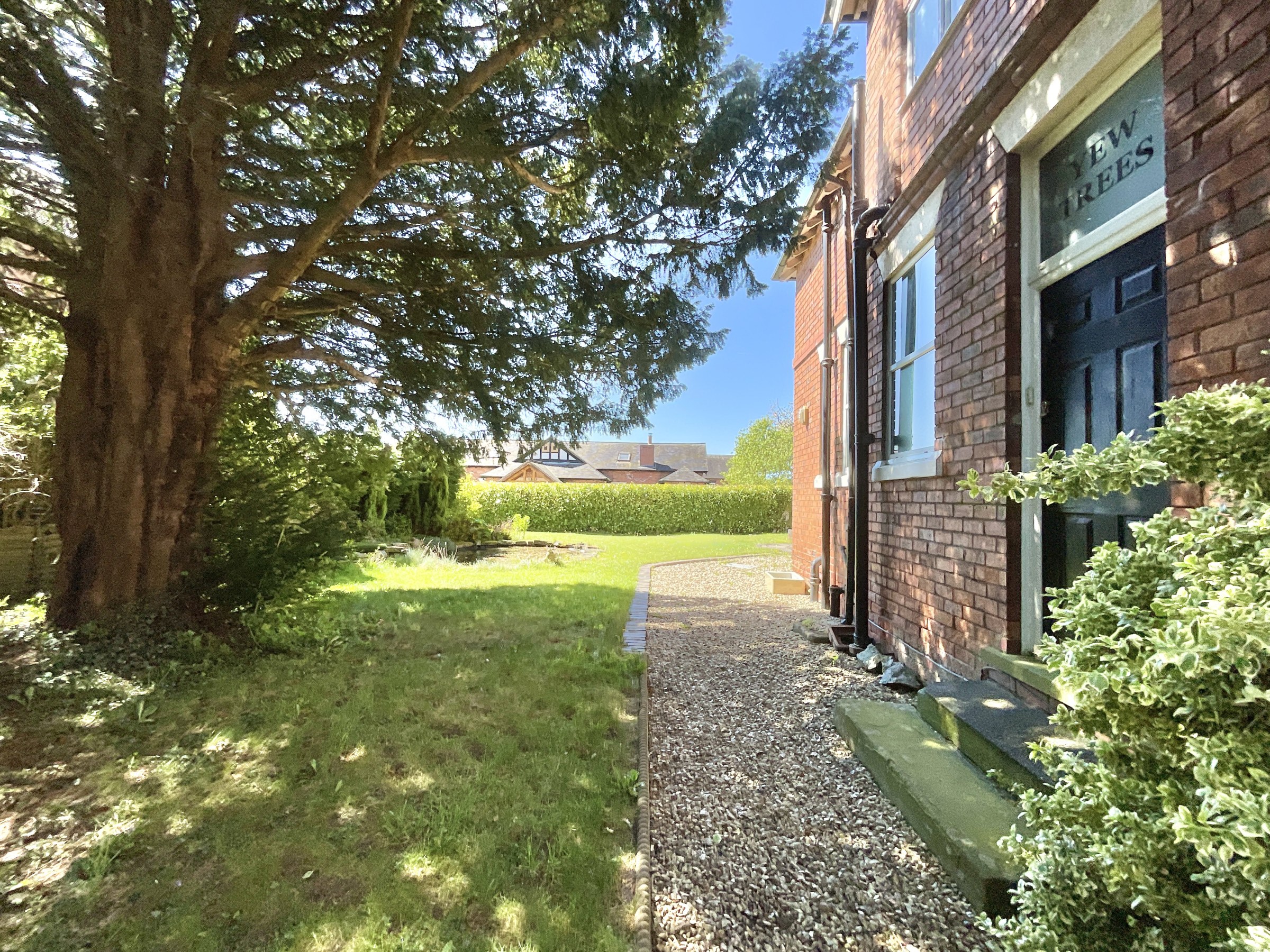 Moss Lane, Yarnfield, ST15, photo 35