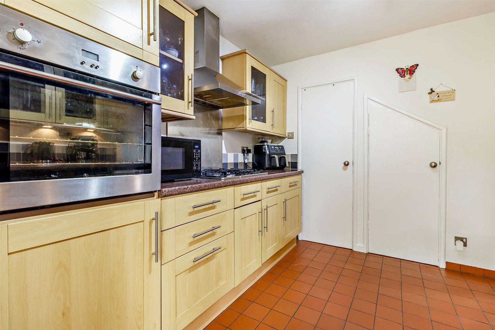 Cheriton Avenue, Adwick-Le-Street, Doncaster, photo 6