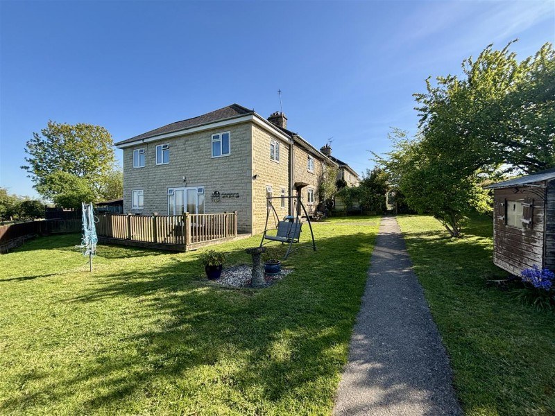 North Cheriton