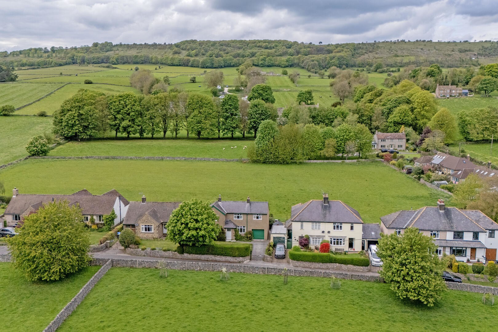 Butts Road, Great Longstone, photo 22