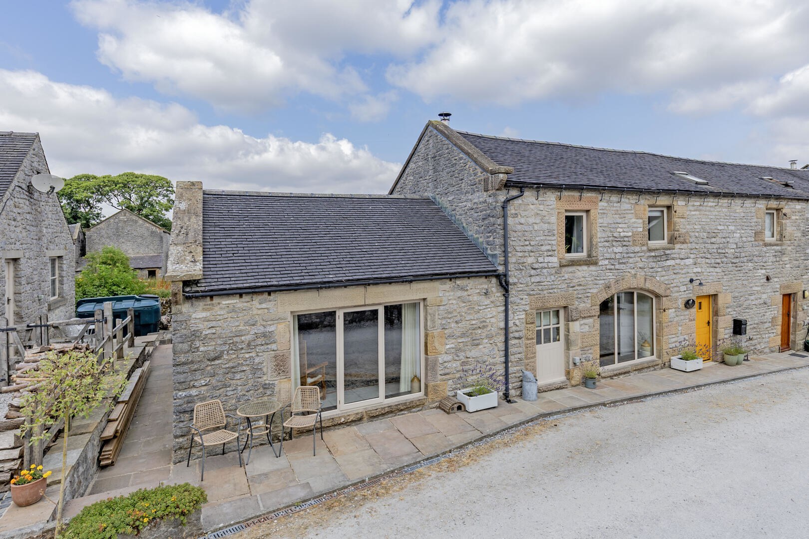 Rakes Road, Monyash, Bakewell, photo 23