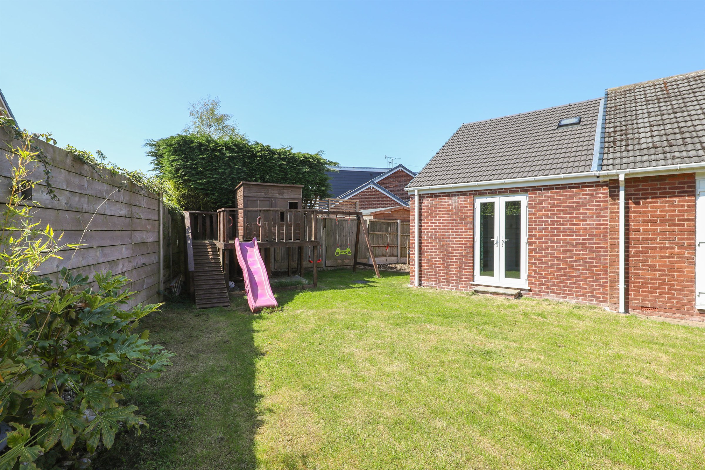 Acres Road, Lower Pilsley, S45, photo 28