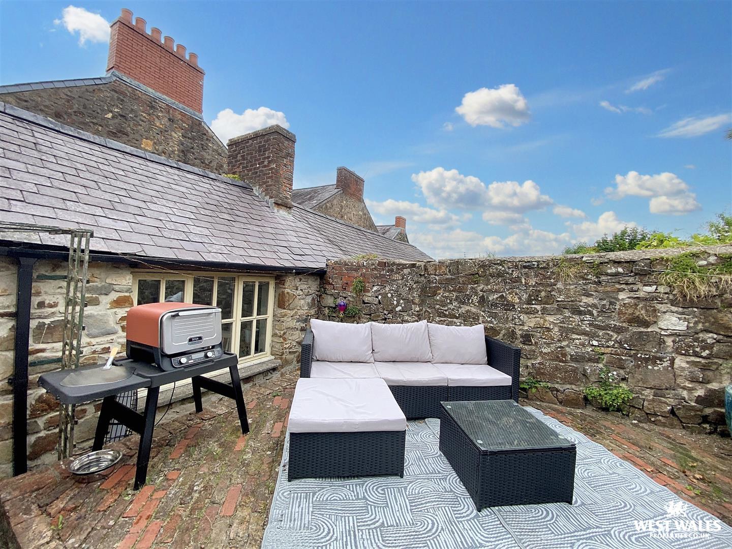Gloucester Terrace, Haverfordwest, photo 25
