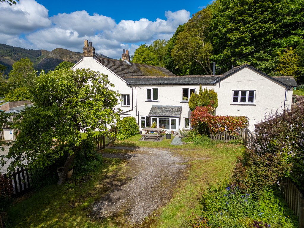 Appletree Cottage, Underskiddaw, Keswick, Cumbria, CA12 4PY, photo 40