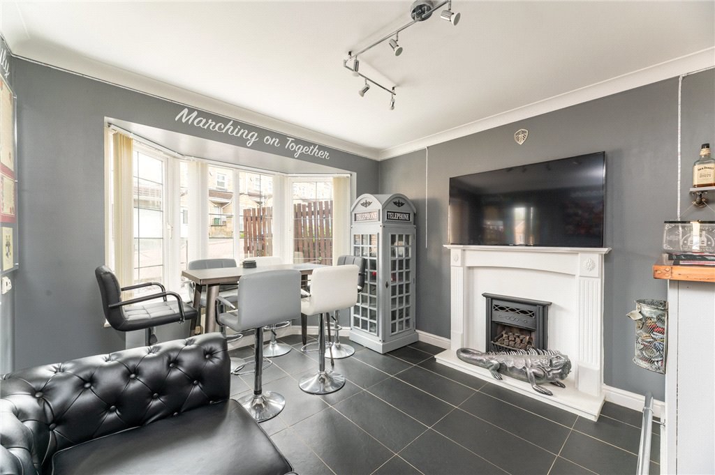 Clark Spring Rise, Morley, Leeds, LS27, photo 5