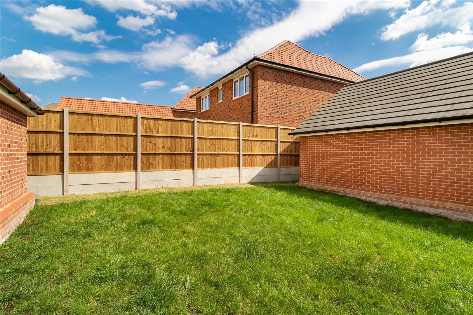Gurteen Avenue, Little Wratting, Haverhill, photo 19