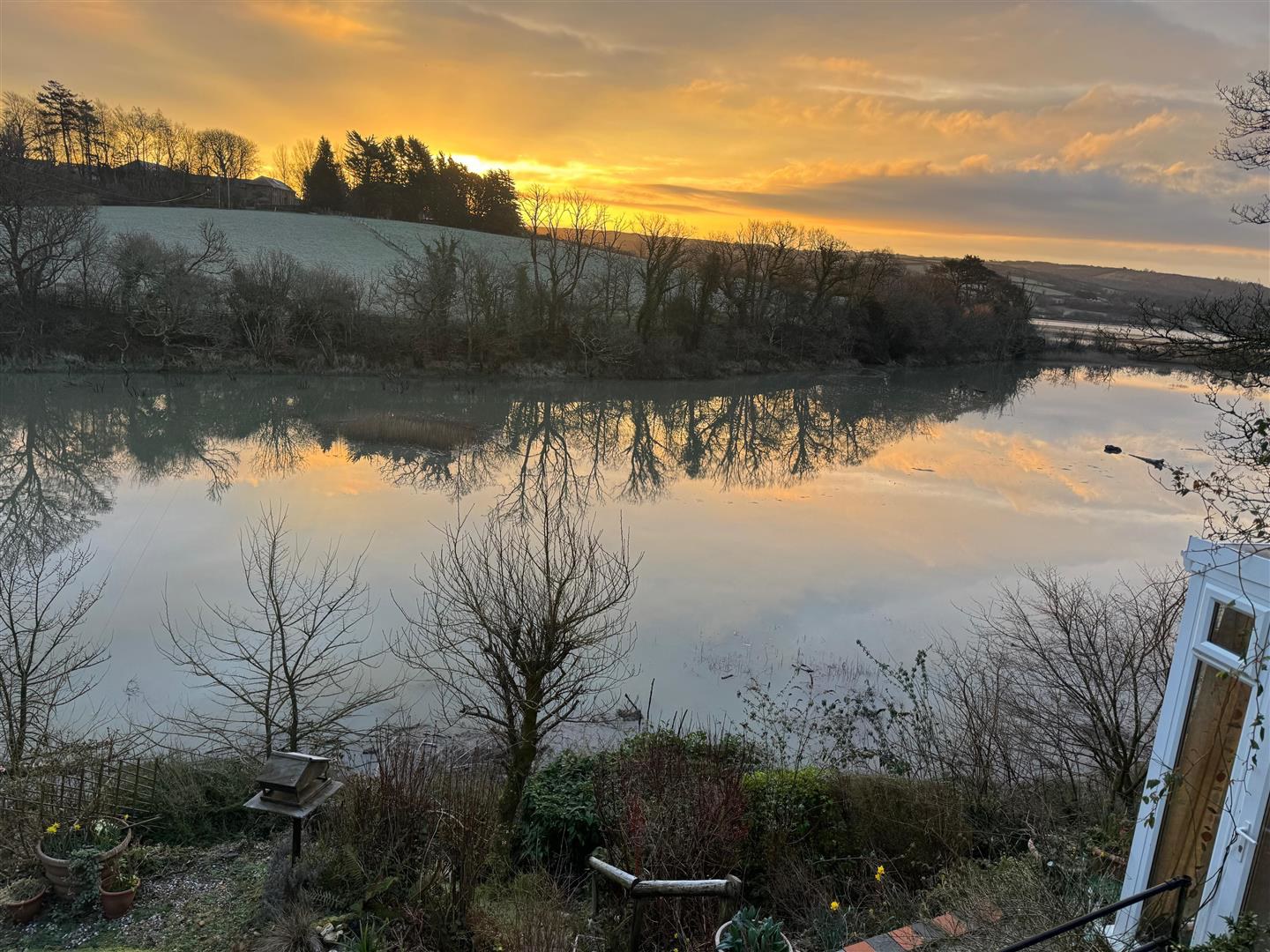 Morfa Bach, Llangain, Carmarthen, photo 4