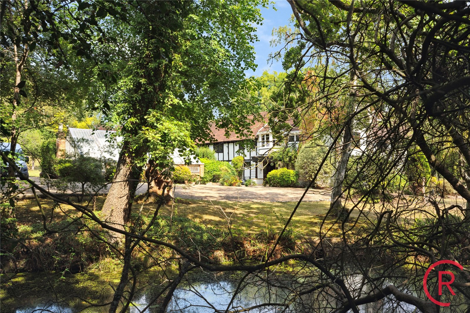 Woodhall Road, Pinner, HA5, photo 6