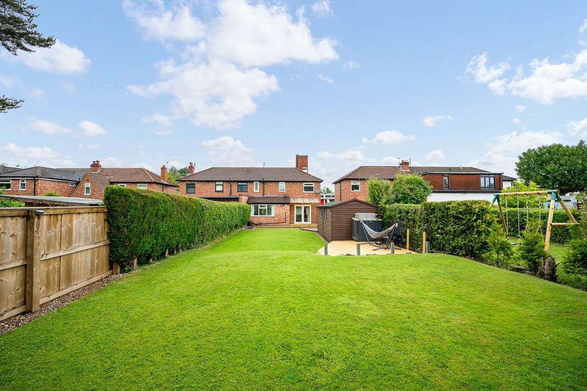 Cheadle Hulme