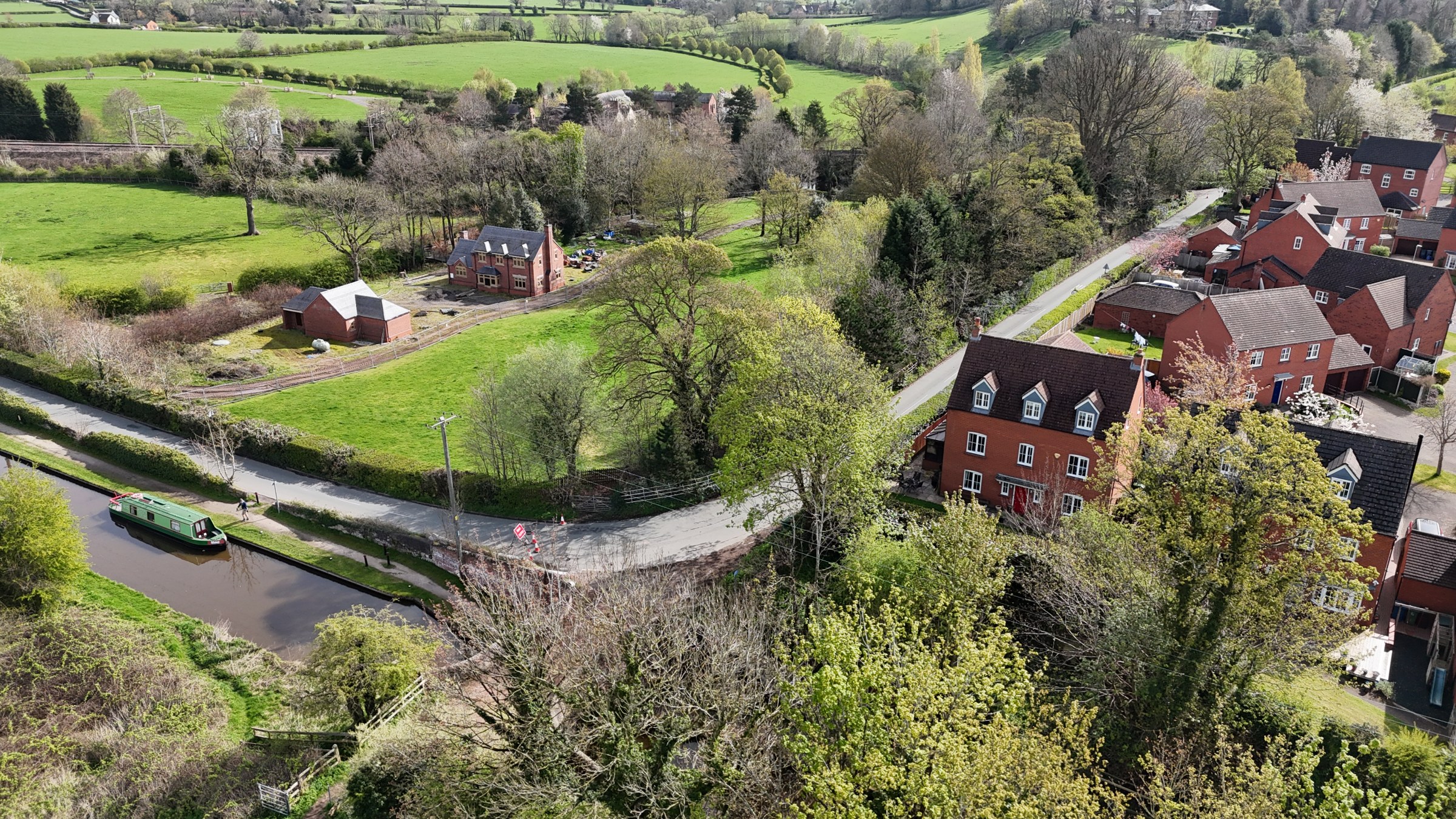 Joules Drive, Stone, ST15, photo 32