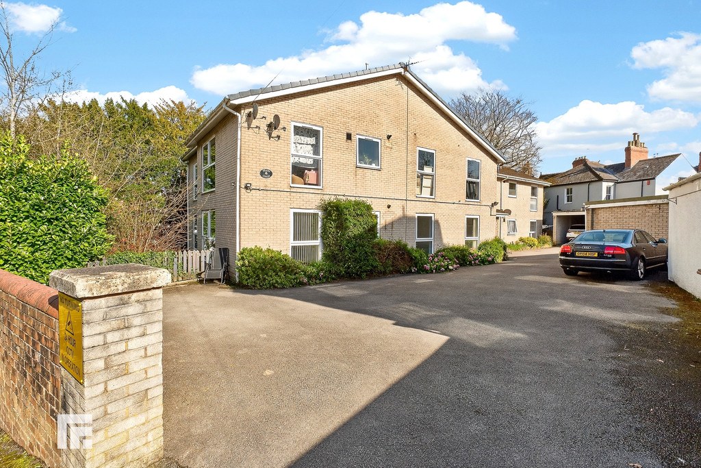 The Avenue, Llandaff, CF5, photo 19