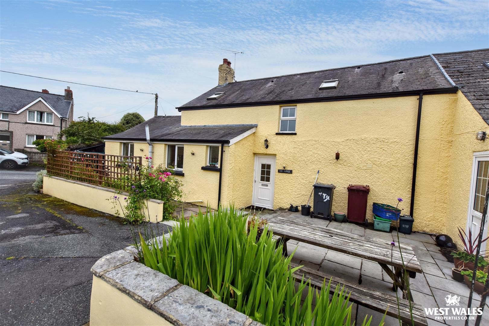 Church Lane, Robeston Wathen, Narberth, photo 33