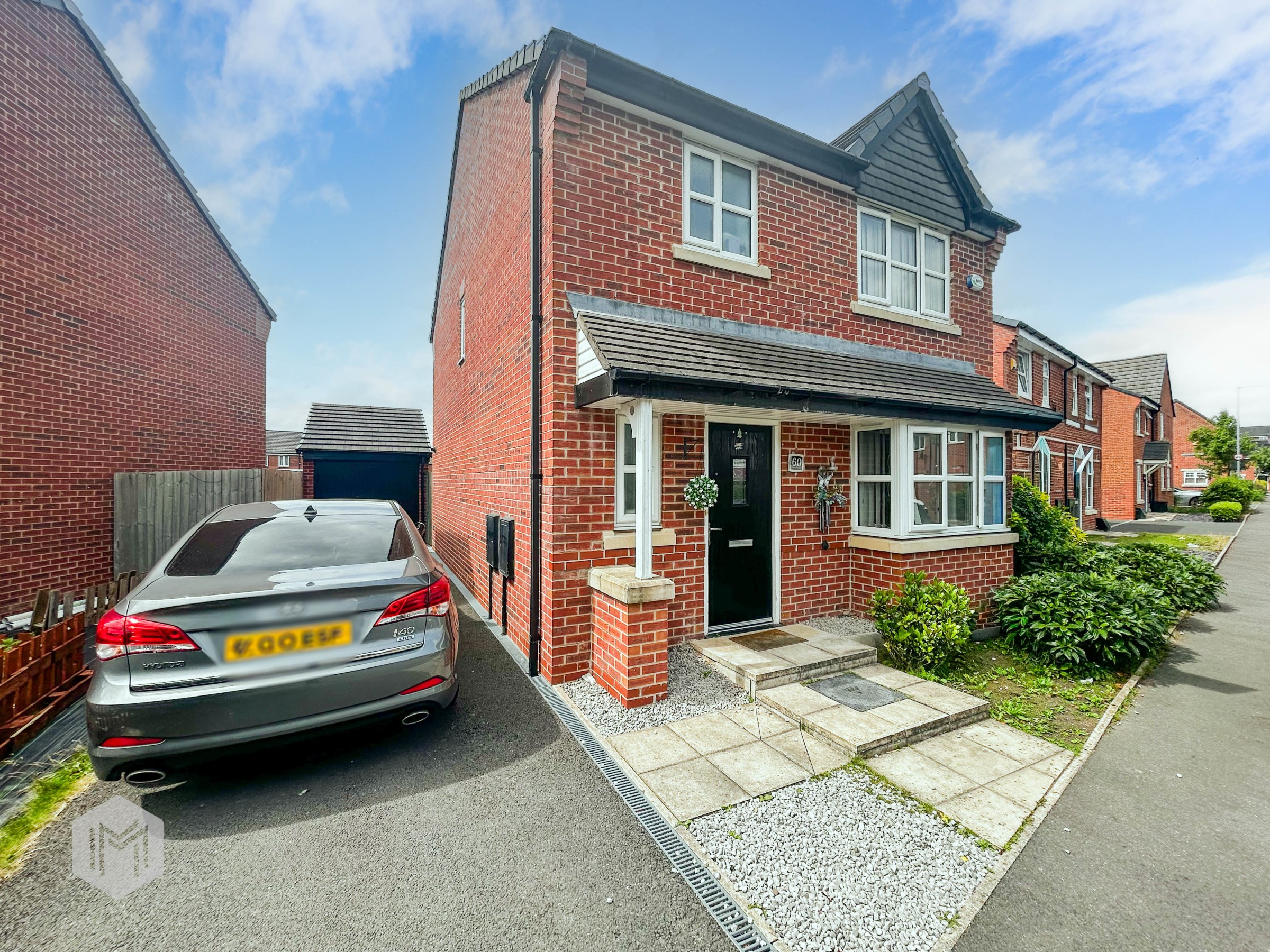 Cotton Meadows, Bolton, BL1
