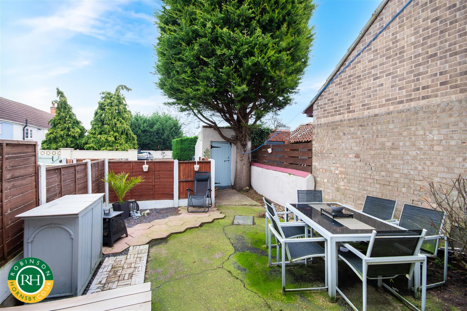 Green Lane, Cantley, Doncaster, photo 9