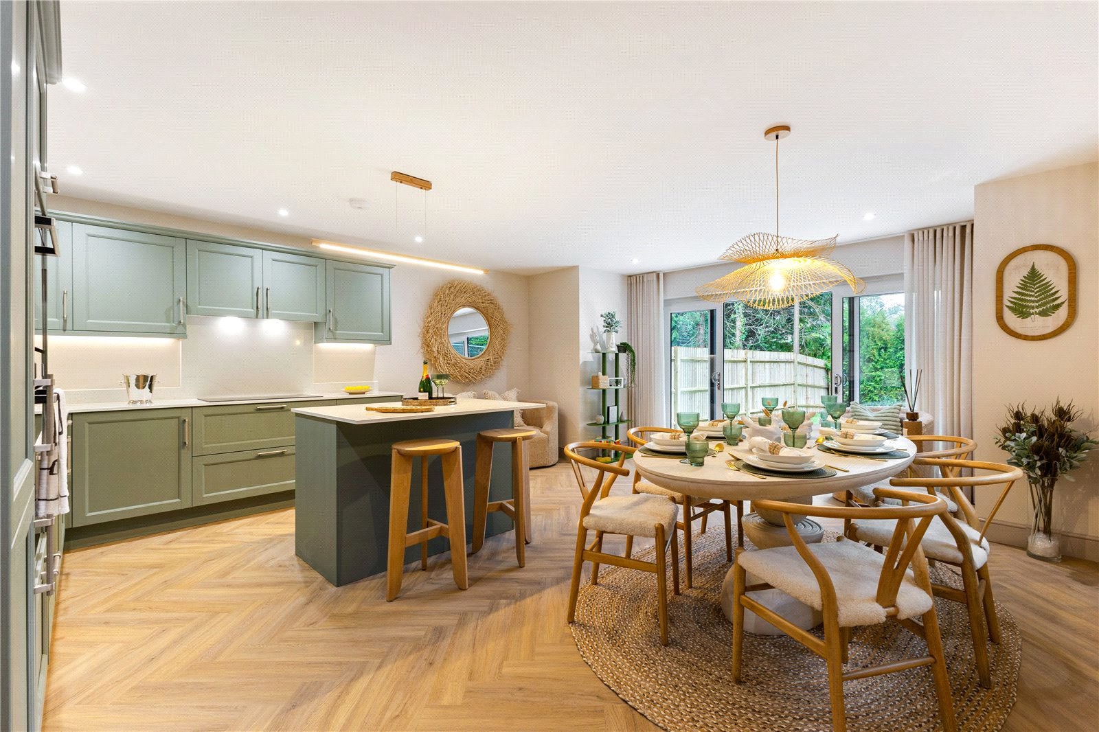 The Senary, Ridge Way, Edenbridge, Kent, TN8, photo 3