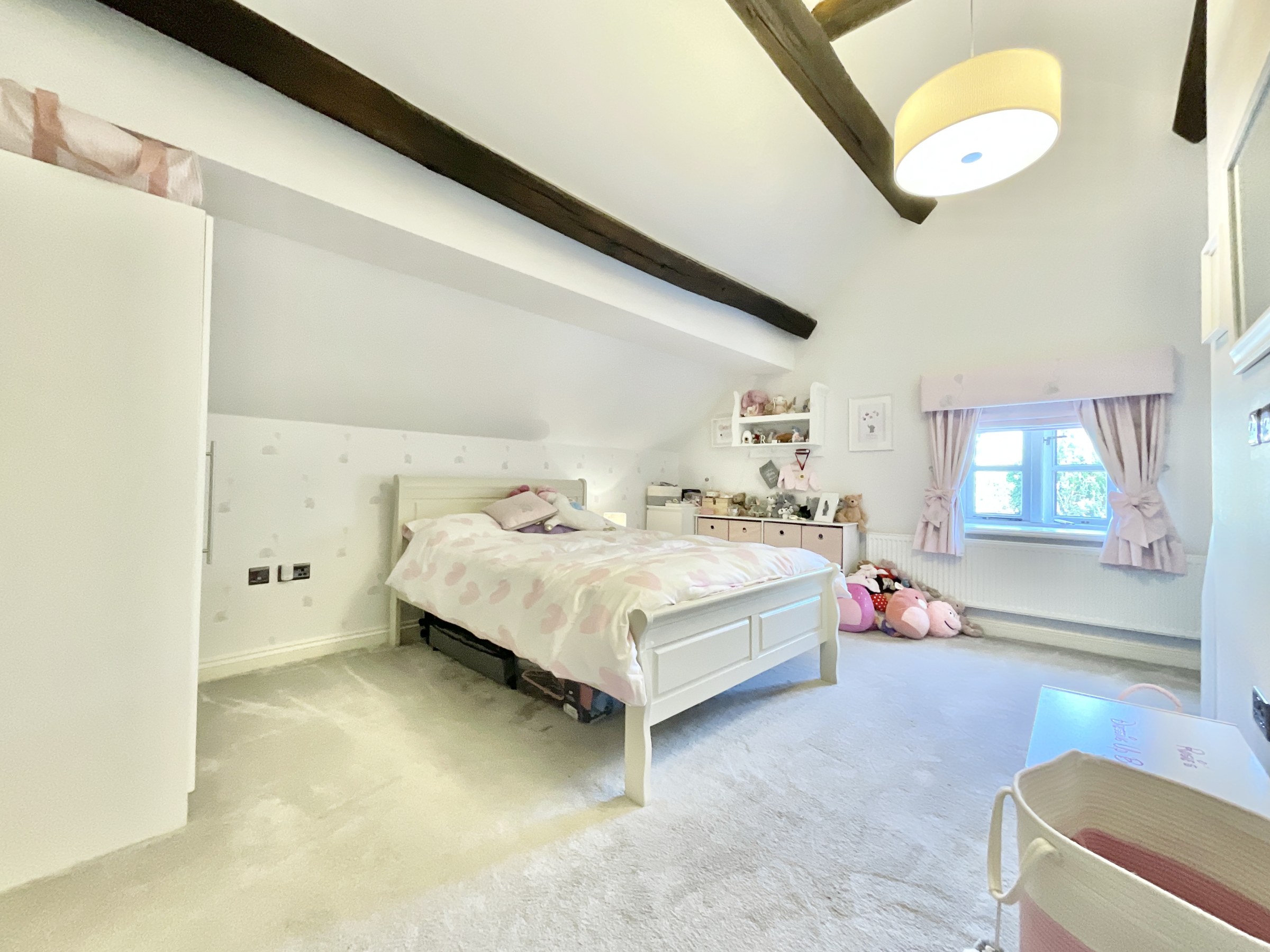 Aston, Aston Manor Barns, TF9, photo 20