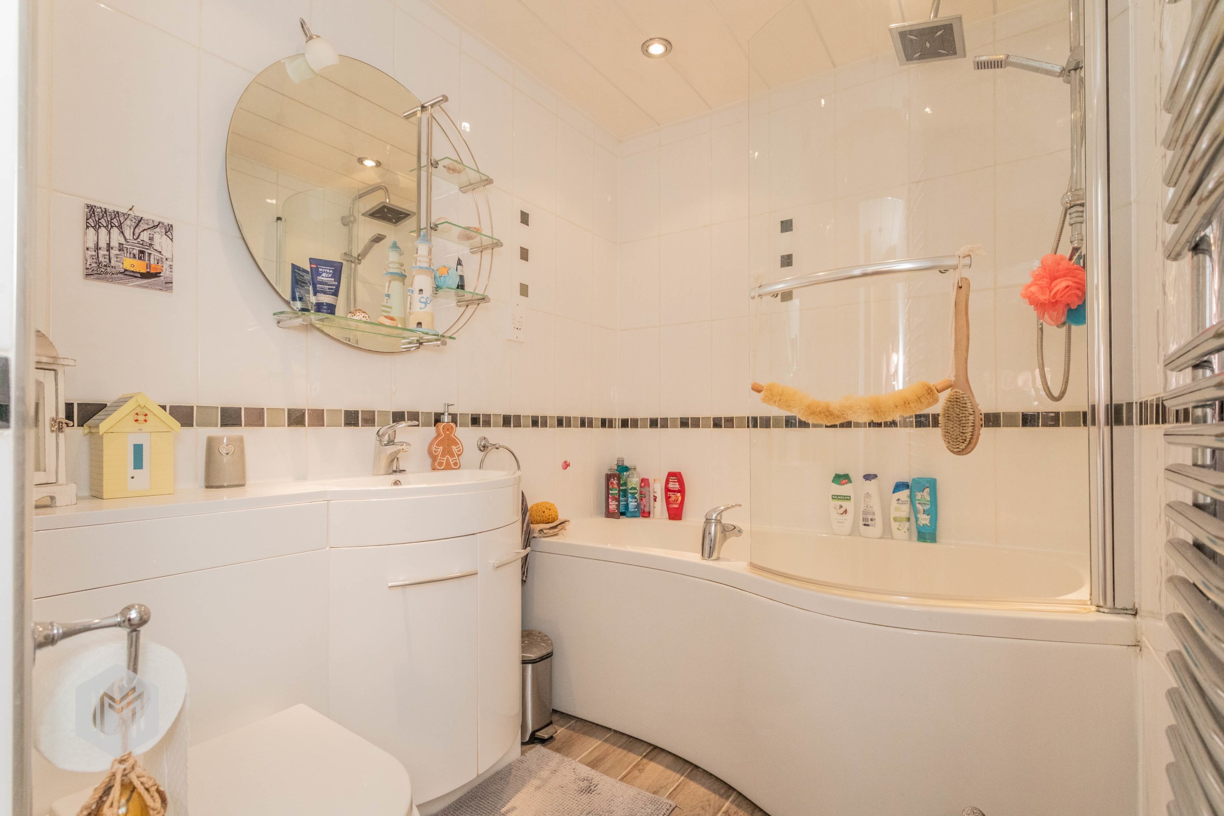 Newland Mews, Culcheth, WA3, photo 23