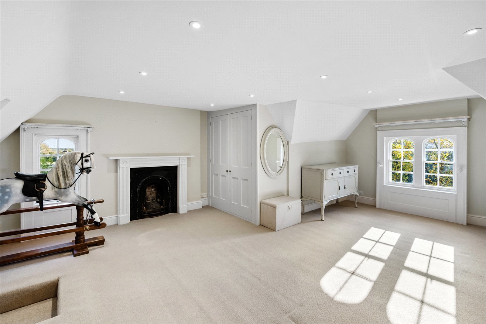 The Old Rectory, Rectory Road, Aldham, Essex, CO6, photo 29