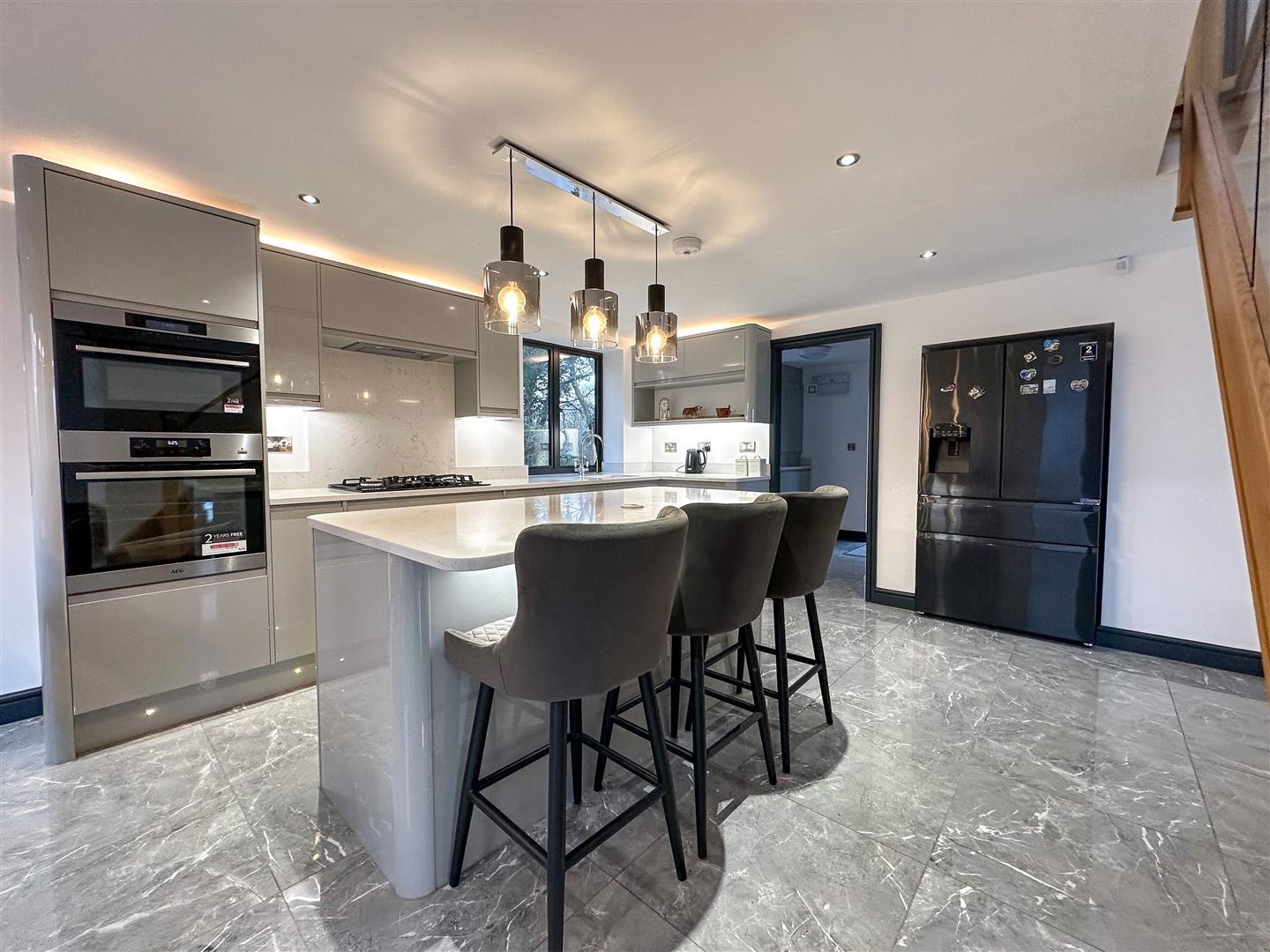 Lamberts Lane, Congleton, photo 11