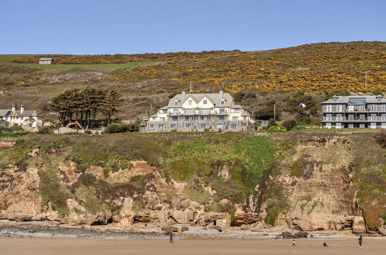 Oceanpoint, Saunton, EX33, photo 3