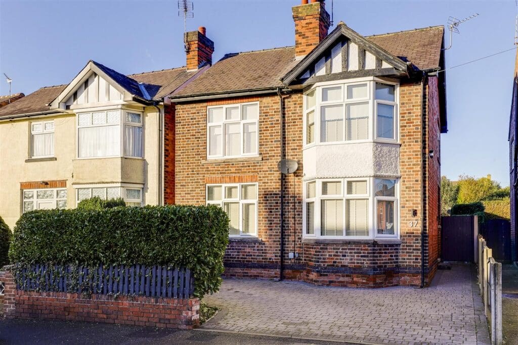 Ratcliffe Street
