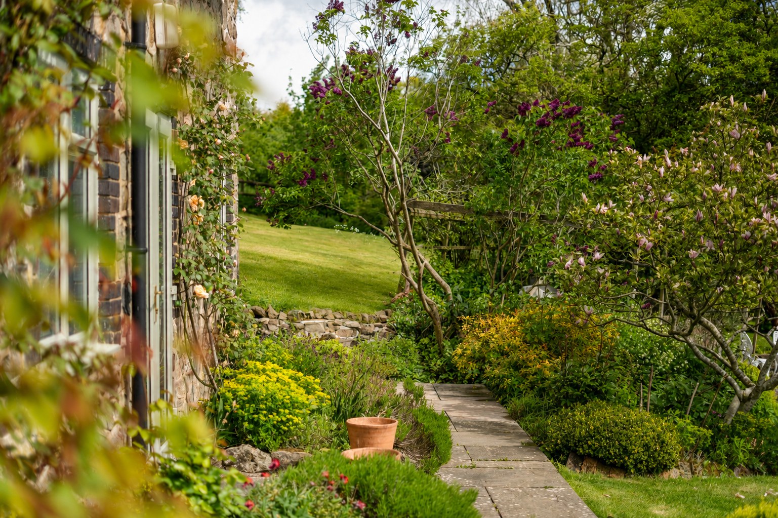 Hopton Bank, Hopton Wafers, DY14, photo 46