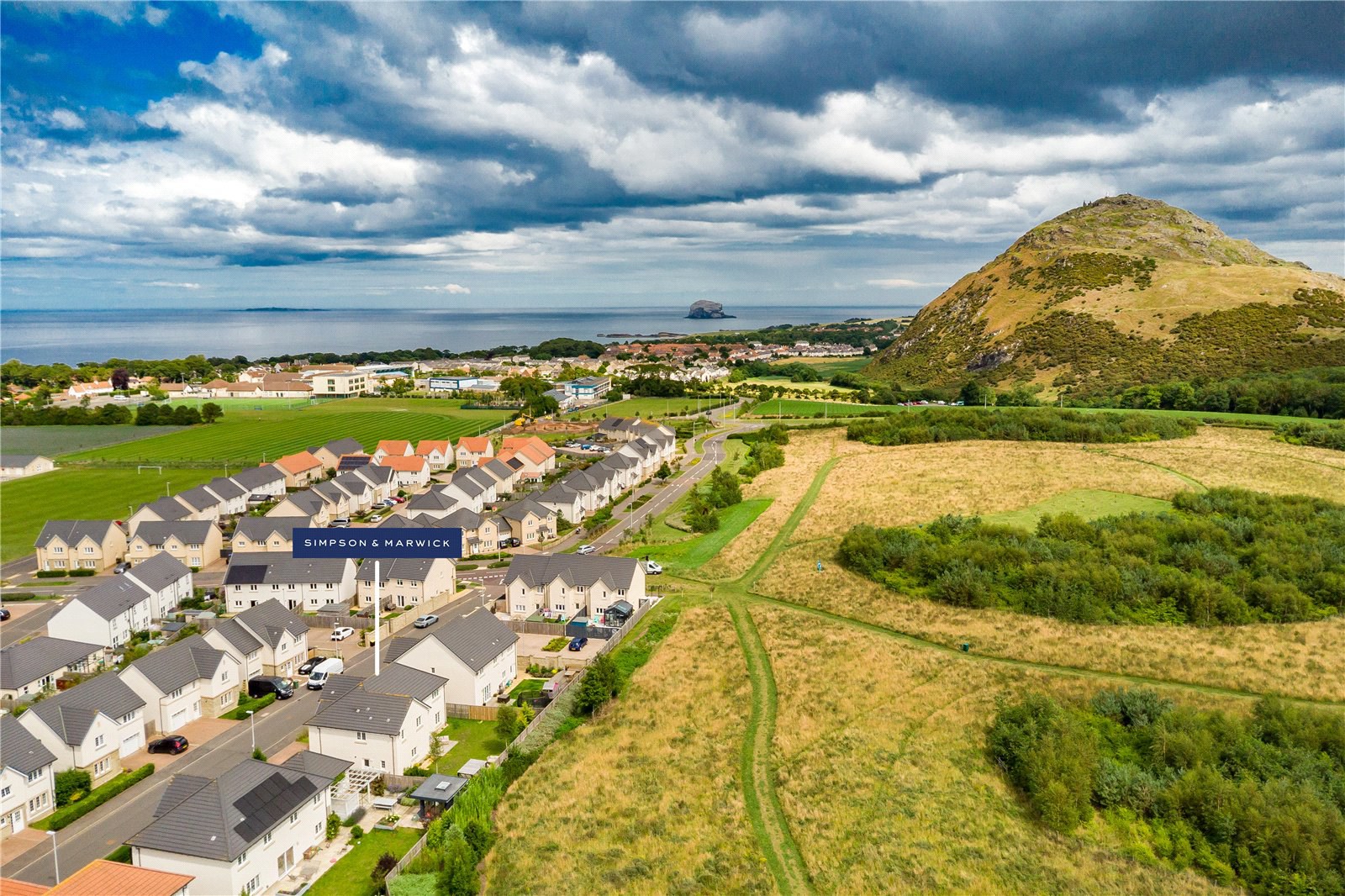 Sim Forth, North Berwick, East Lothian, EH39, photo 2