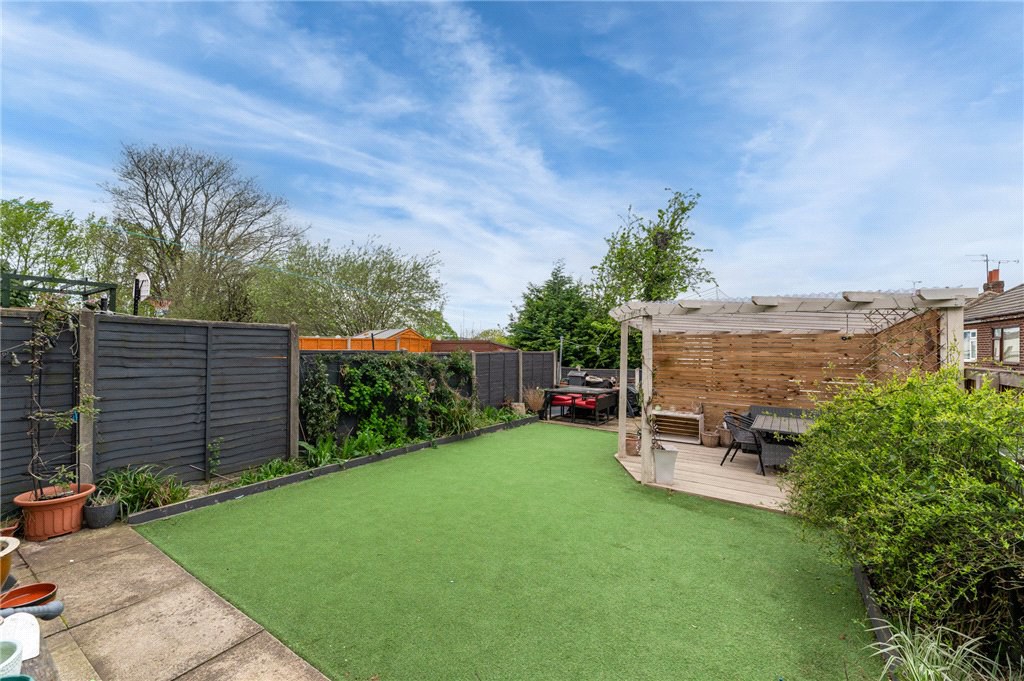 Wesley Close, Leeds, West Yorkshire, LS11, photo 25