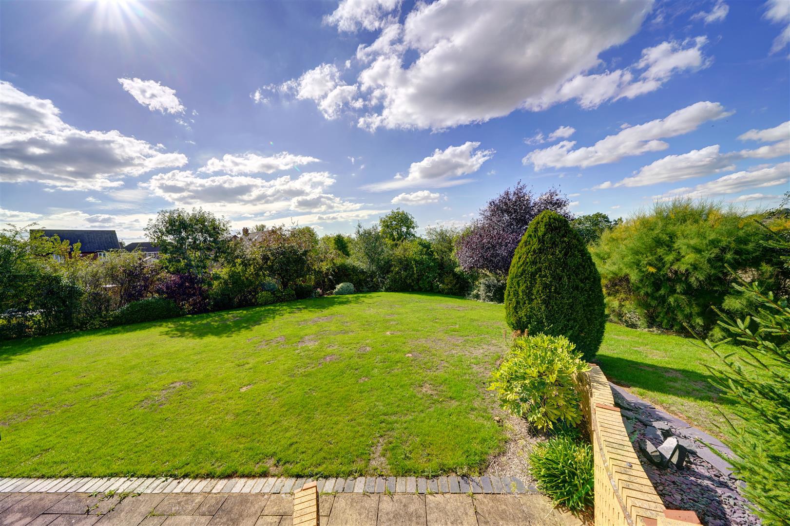 Sparrowhall Lane, Powick, Worcester, Worcestershire, WR2, photo 12