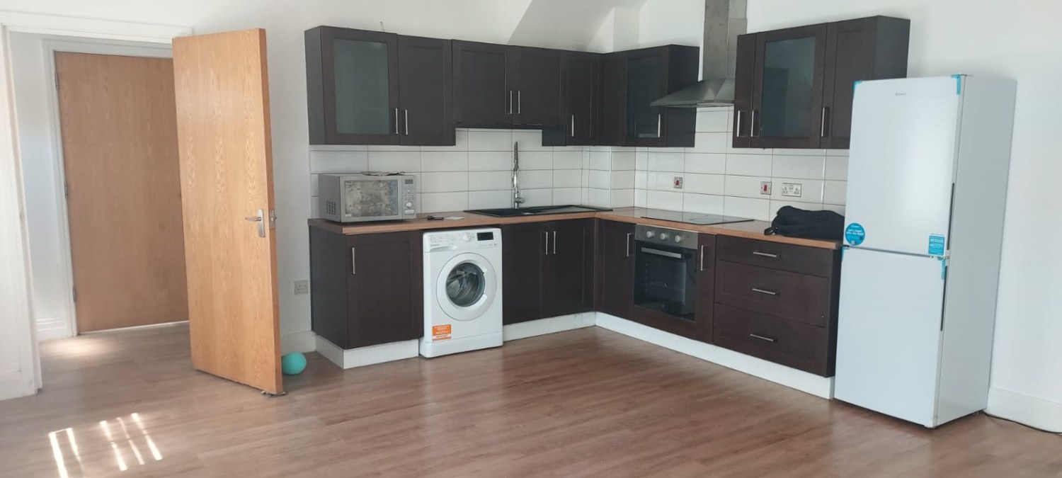 Granby Court, Rosslyn Crescent, Harrow, HA1 2WY