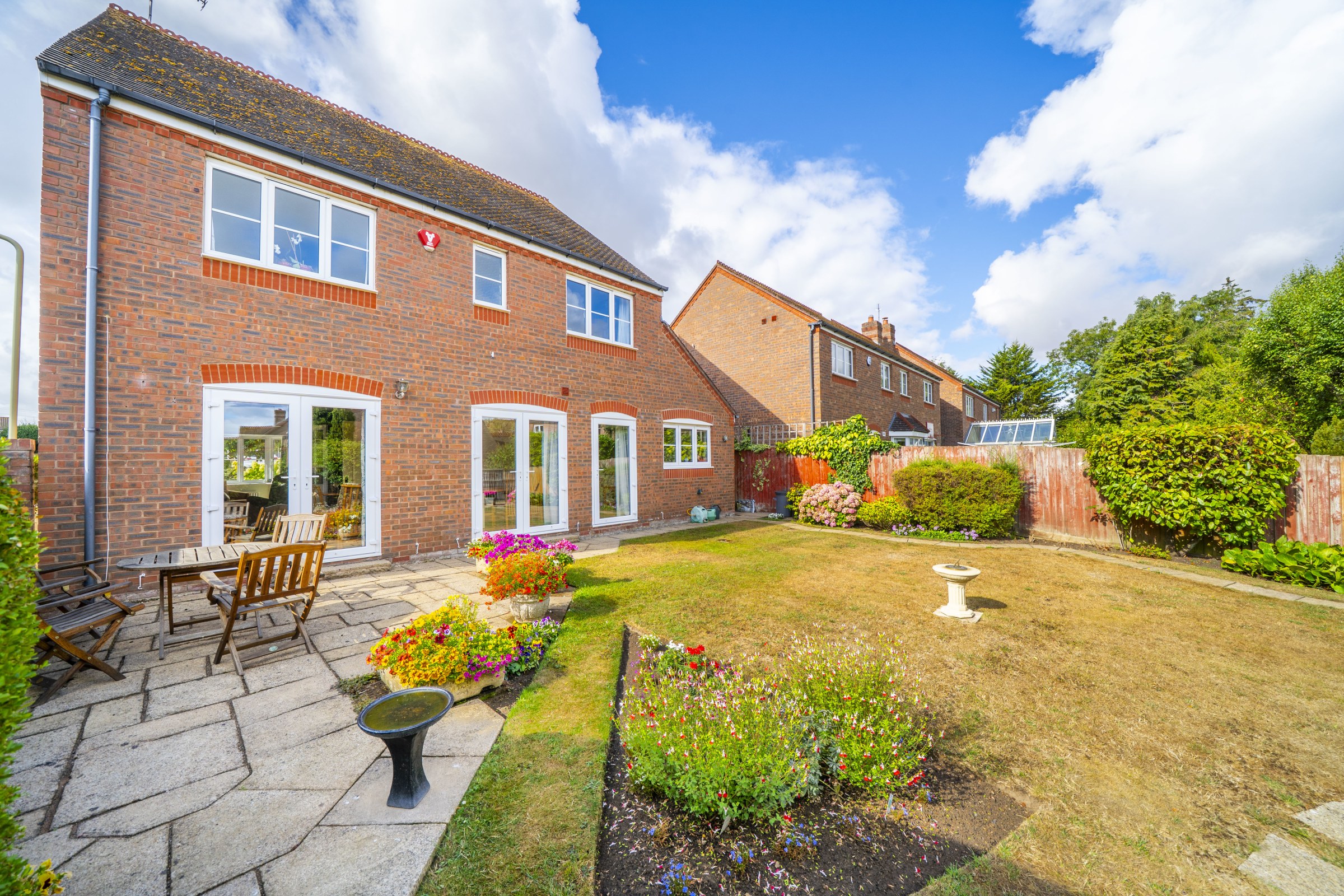 Coalport Close, Broseley, TF12, photo 34
