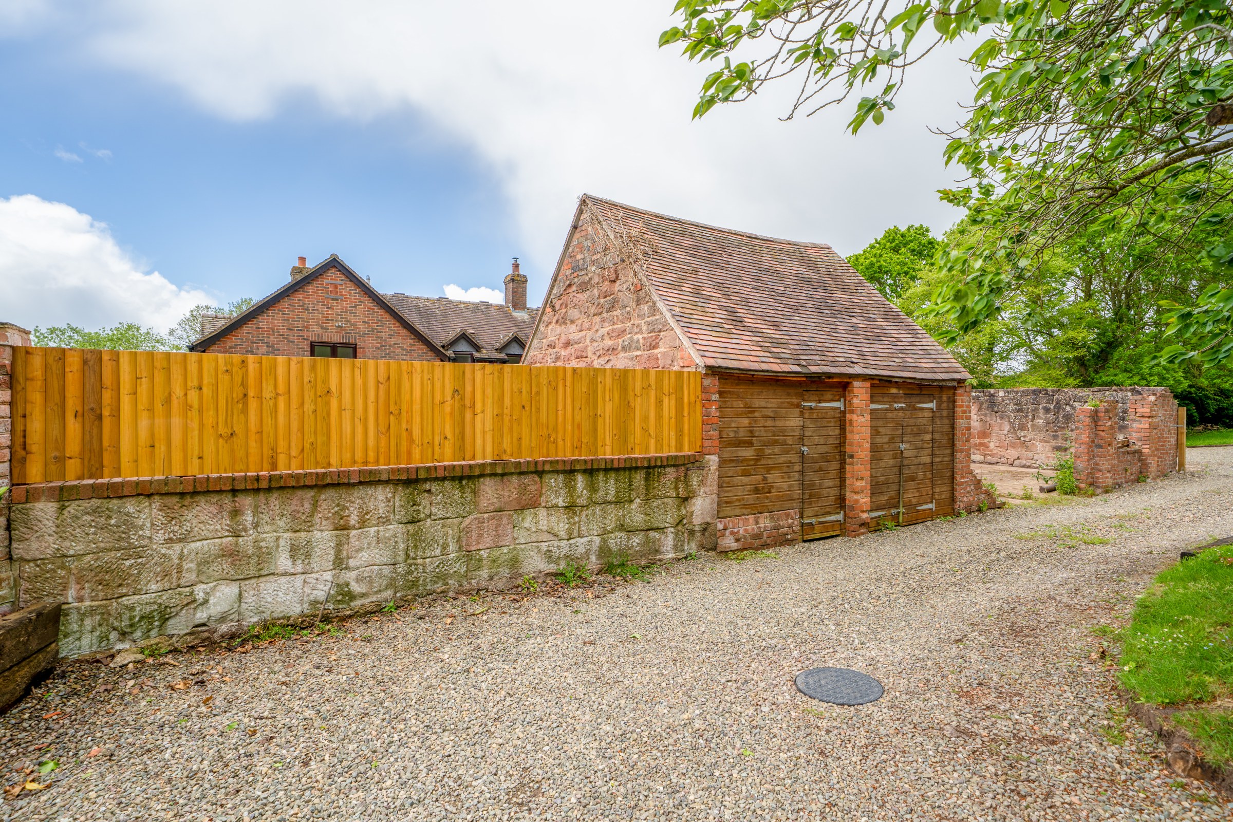 Church Farm, Alveley, WV15, photo 26