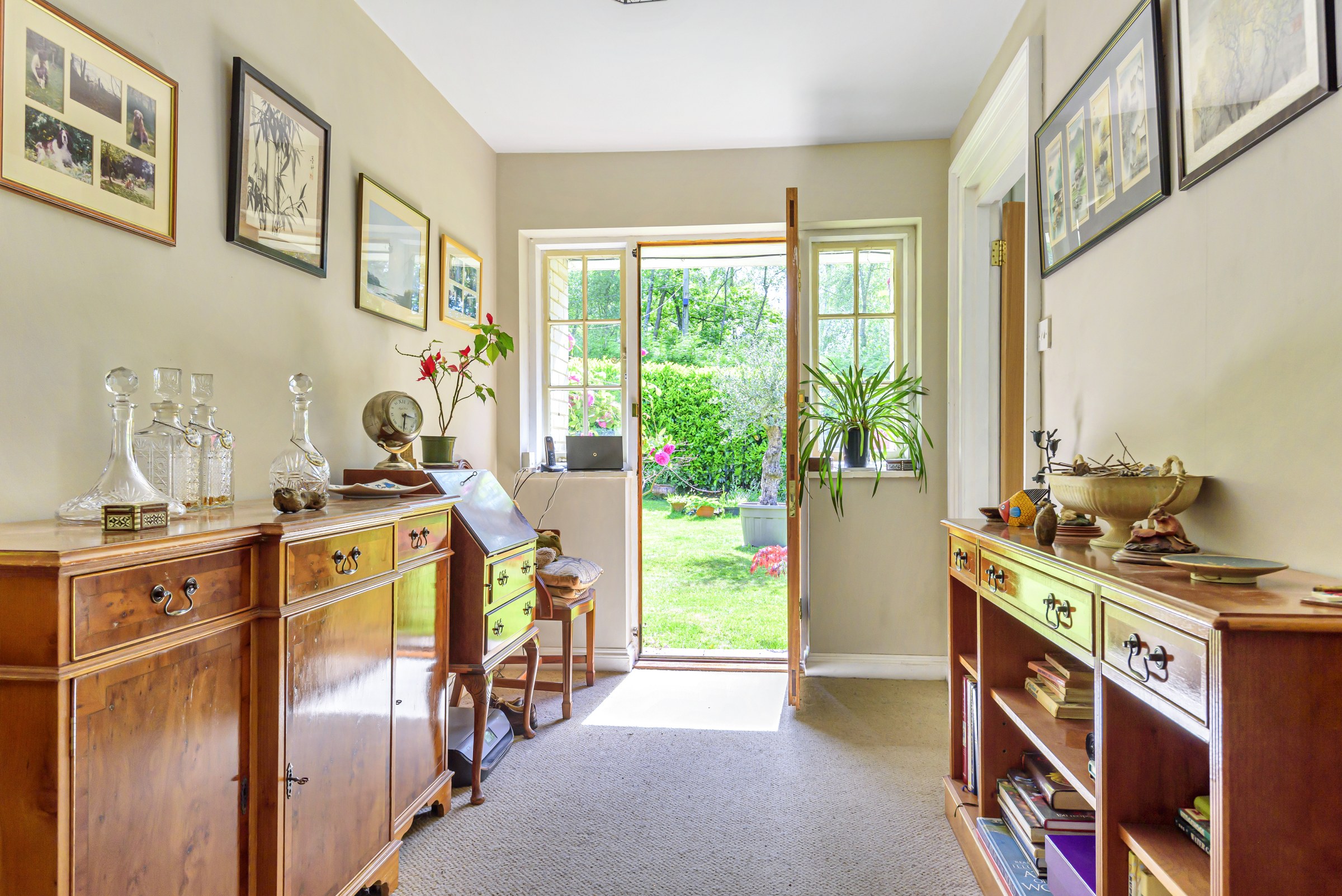 Farther Common, Hill Brow, Liss, Hampshire, GU33, photo 5